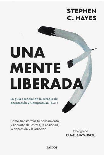 [9788449341489] UNA MENTE LIBERADA