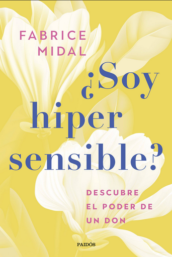 [9788449341526] ¿SOY HIPERSENSIBLE?