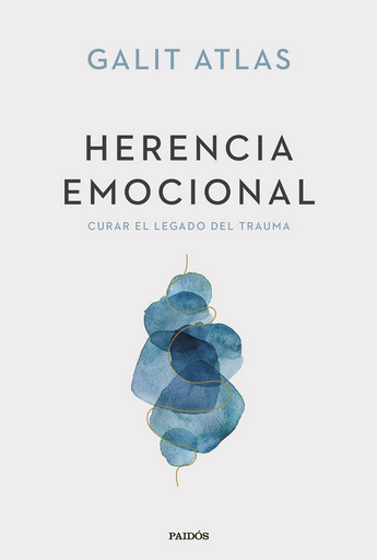 [9788449341588] HERENCIA EMOCIONAL