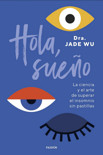 [9788449341939] HOLA, SUEÑO