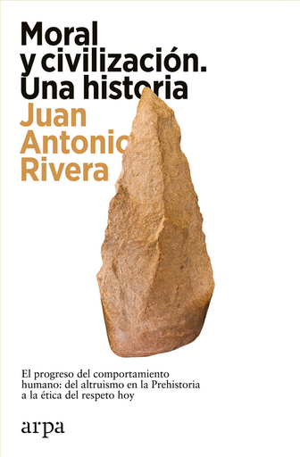 [9788419558466] MORAL Y CIVILIZACIÓN: Una historia