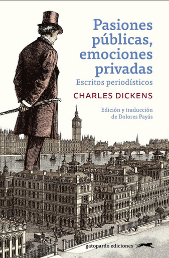 [9788412740394] PASIONES PÚBLICAS, EMOCIONES PRIVADAS
