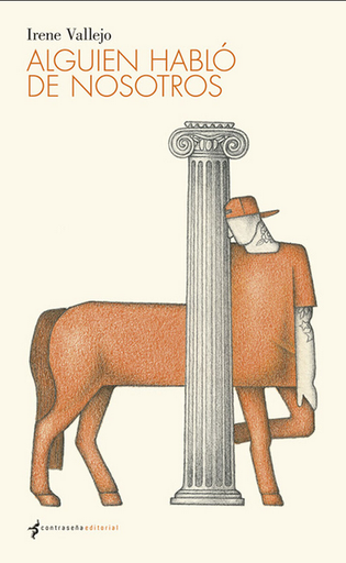 [9788494547812] ALGUIEN HABLÓ DE NOSOTROS