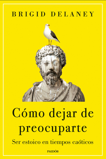 [9788449341861] CÓMO DEJAR DE PREOCUPARTE