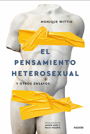 [9788449341922] EL PENSAMIENTO HETEROSEXUAL