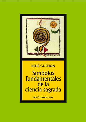 [9788449301360] SÍMBOLOS FUNDAMENTALES DE LA CIENCIA SAGRADA