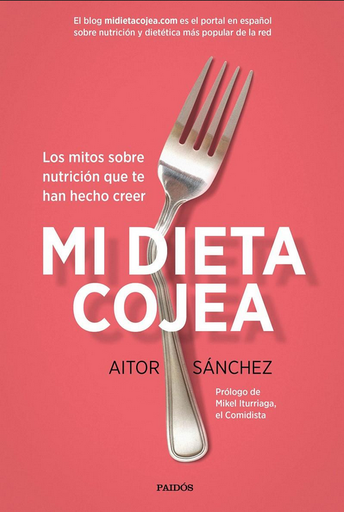 [9788449332456] MI DIETA COJEA