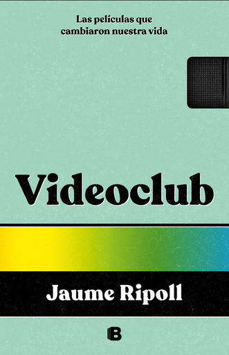 [9788466675550] VIDEOCLUB