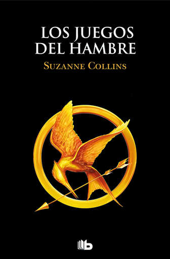 [9788413144856] LOS JUEGOS DEL HAMBRE (rústica) 1/3