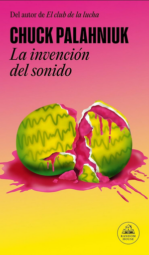 [9788439741923] LA INVENCIÓN DEL SONIDO