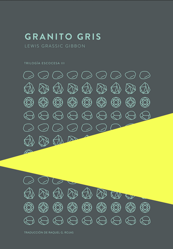 [9789992076613] GRANITO GRIS