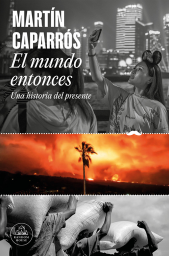 [9788439742722] EL MUNDO ENTONCES