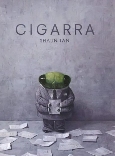 [9788416985067] CIGARRA