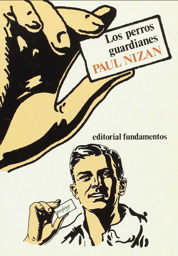 [9788424500788] LOS PERROS GUARDIANES