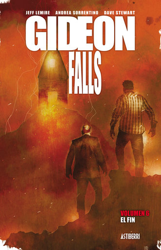 [9788418215841] GIDEON FALLS 06