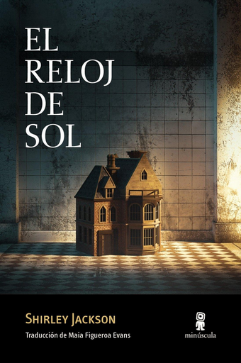 [9788412662023] EL RELOJ DE SOL
