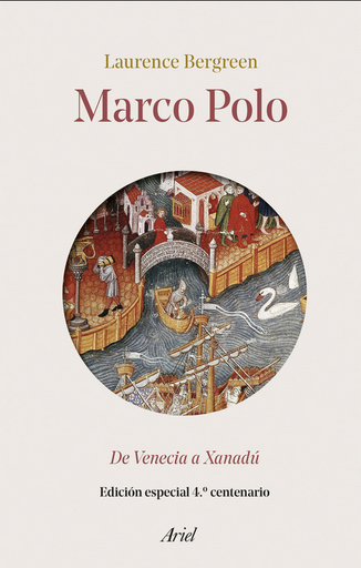 [9788434437302] MARCO POLO