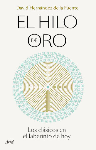[9788434433496] EL HILO DE ORO