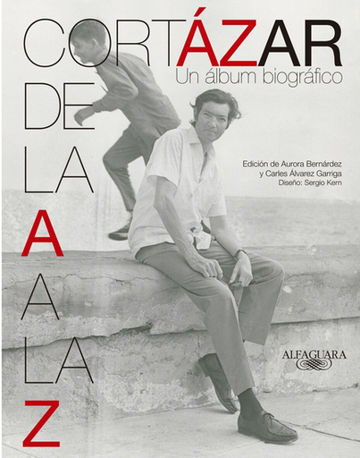 [9788420415932] CORTÁZAR DE LA A A LA Z