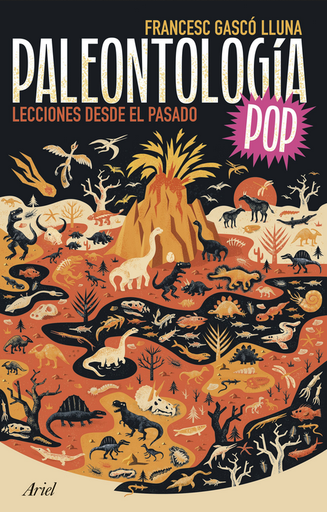 [9788434436787] PALEONTOLOGÍA POP