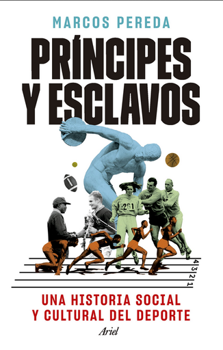 [9788434436909] PRÍNCIPES Y ESCLAVOS