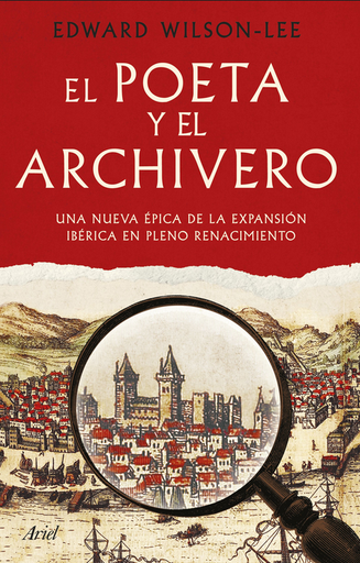 [9788434436916] EL POETA Y EL ARCHIVERO