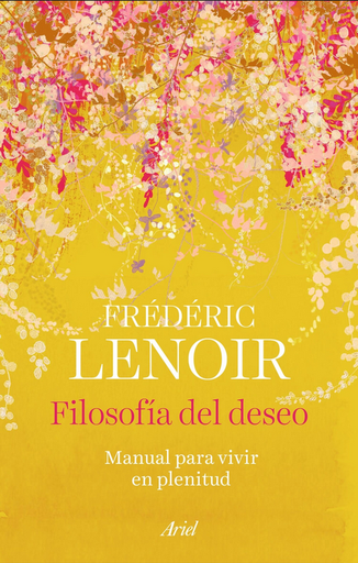 [9788434437289] FILOSOFÍA DEL DESEO