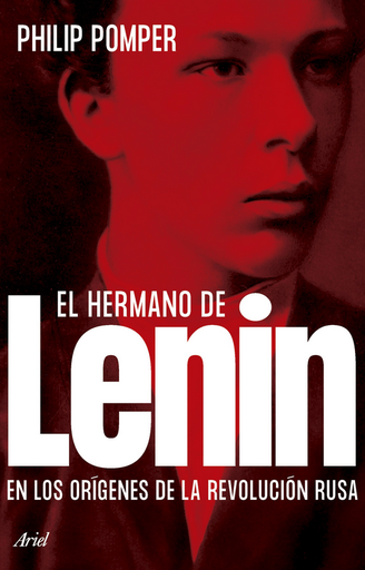 [9788434437357] EL HERMANO DE LENIN