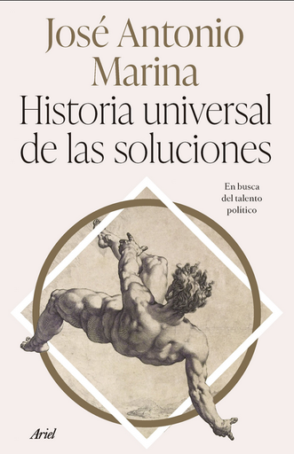 [9788434437340] HISTORIA UNIVERSAL DE LAS SOLUCIONES