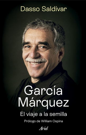 [9788434437470] GARCÍA MÁRQUEZ