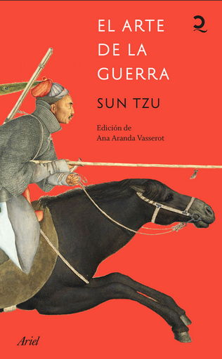 [9788434435995] EL ARTE DE LA GUERRA