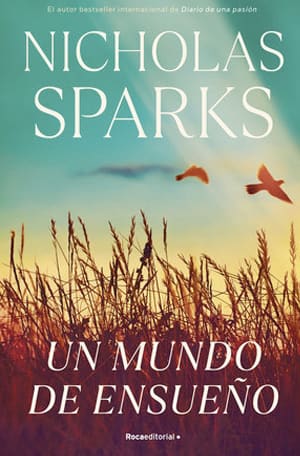 [9788419283139] UN MUNDO DE ENSUEÑO
