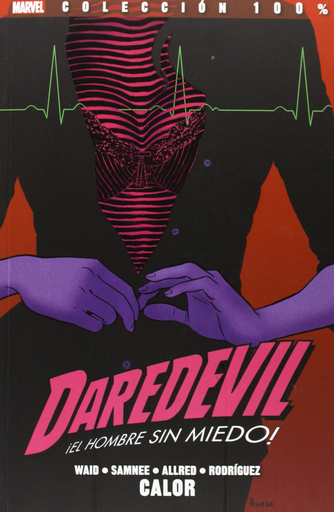 [9788490244463] DAREDEVIL, EL HOMBRE SIN MIEDO 03