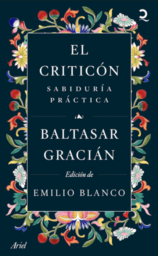 [9788434436770] EL CRITICÓN