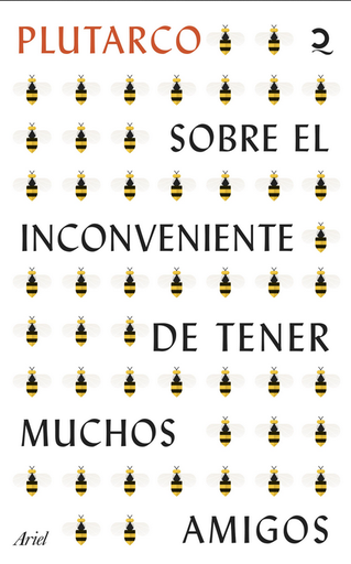 [9788434436923] SOBRE EL INCONVENIENTE DE TENER MUCHOS AMIGOS