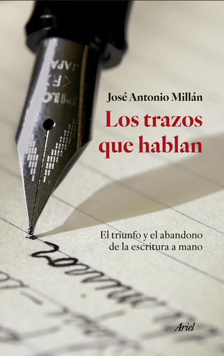 [9788434436701] LOS TRAZOS QUE HABLAN