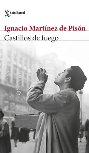 [9788432241680] CASTILLOS DE FUEGO