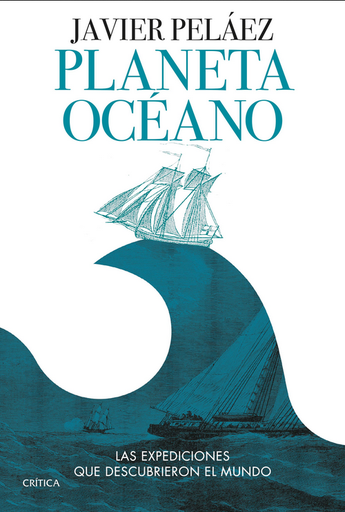 [9788491994091] PLANETA OCÉANO