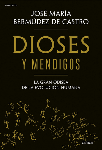 [9788491995883] DIOSES Y MENDIGOS