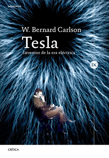 [9788491996149] TESLA