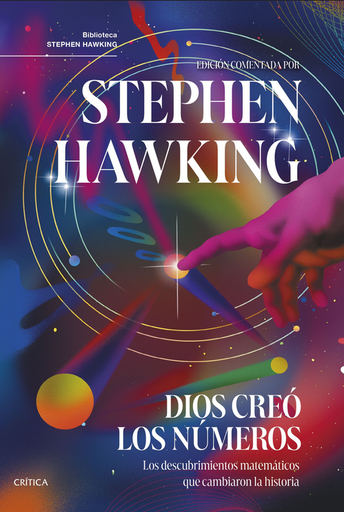 [9788491996279] DIOS CREÓ LOS NÚMEROS