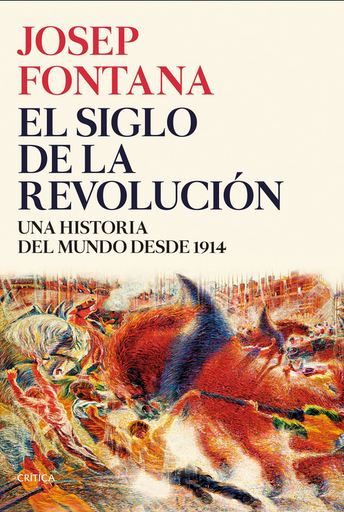 [9788491993773] EL SIGLO DE LA REVOLUCIÓN