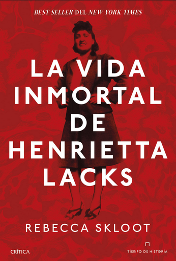 [9788491996156] LA VIDA INMORTAL