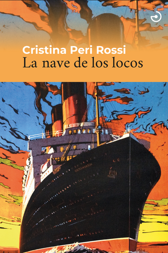 [9788415740858] LA NAVE DE LOS LOCOS