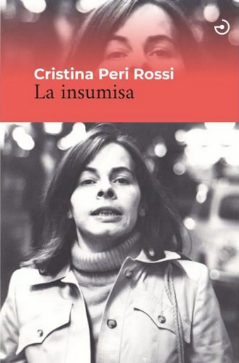 [9788415740636] LA INSUMISA