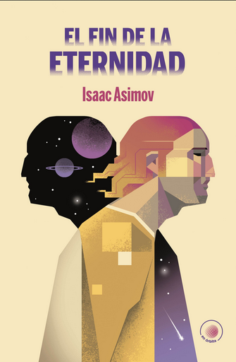 [9788491425755] EL FIN DE LA ETERNIDAD