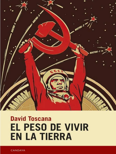 [9788418504501] EL PESO DE VIVIR EN LA TIERRA