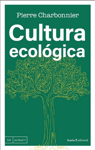 [9788419778475] CULTURA ECOLÓGICA