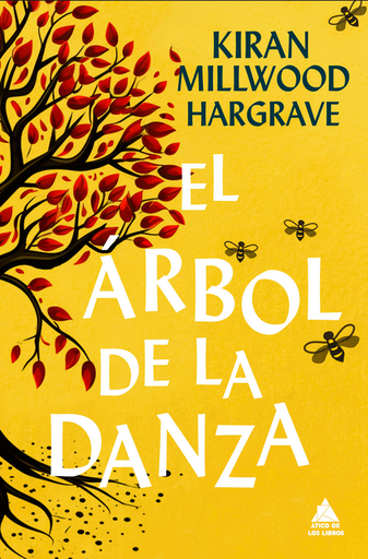 [9788418217890] EL ÁRBOL DE LA DANZA