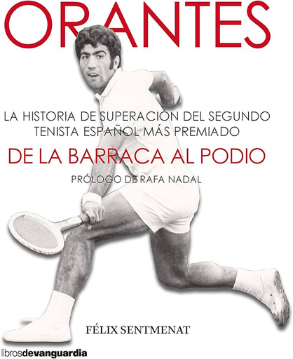 [9788418604126] ORANTES: De la barraca al podio